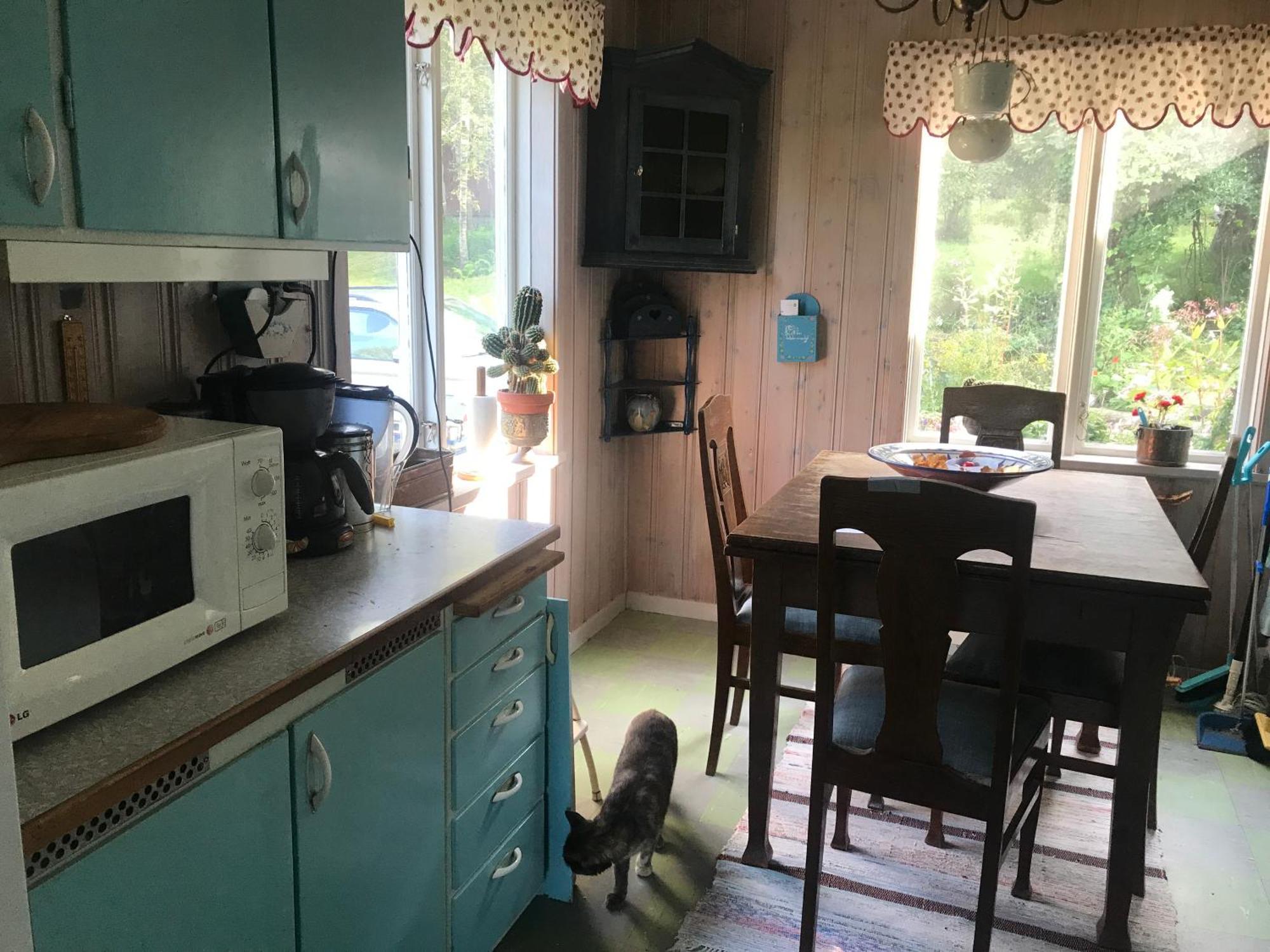 Strömstad Charmigt Aeldre Hus, Laddbox 22 Kw, 5 Bil-Minuter Till Bad מראה חיצוני תמונה