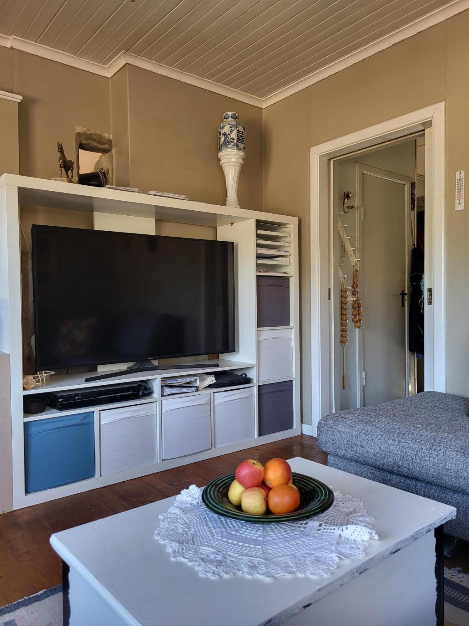Strömstad Charmigt Aeldre Hus, Laddbox 22 Kw, 5 Bil-Minuter Till Bad מראה חיצוני תמונה