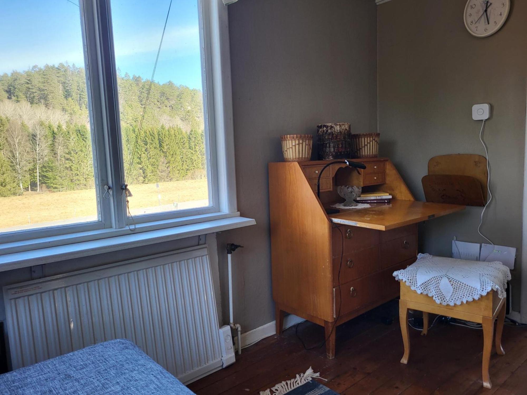 Strömstad Charmigt Aeldre Hus, Laddbox 22 Kw, 5 Bil-Minuter Till Bad מראה חיצוני תמונה