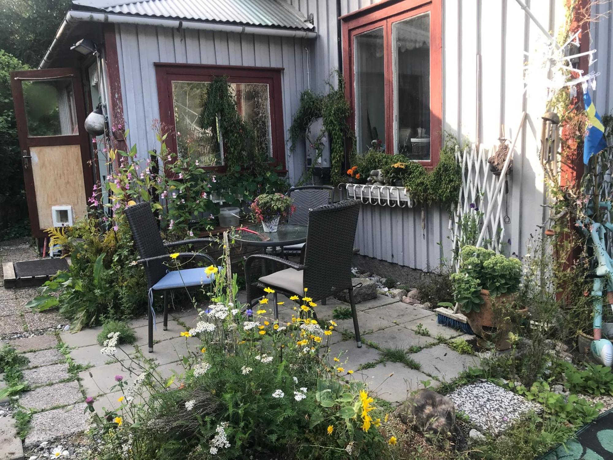 Strömstad Charmigt Aeldre Hus, Laddbox 22 Kw, 5 Bil-Minuter Till Bad מראה חיצוני תמונה