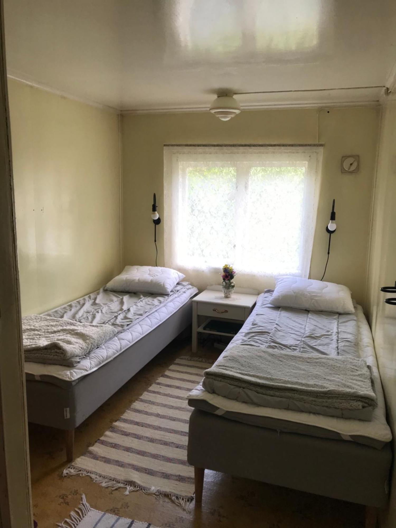 Strömstad Charmigt Aeldre Hus, Laddbox 22 Kw, 5 Bil-Minuter Till Bad מראה חיצוני תמונה