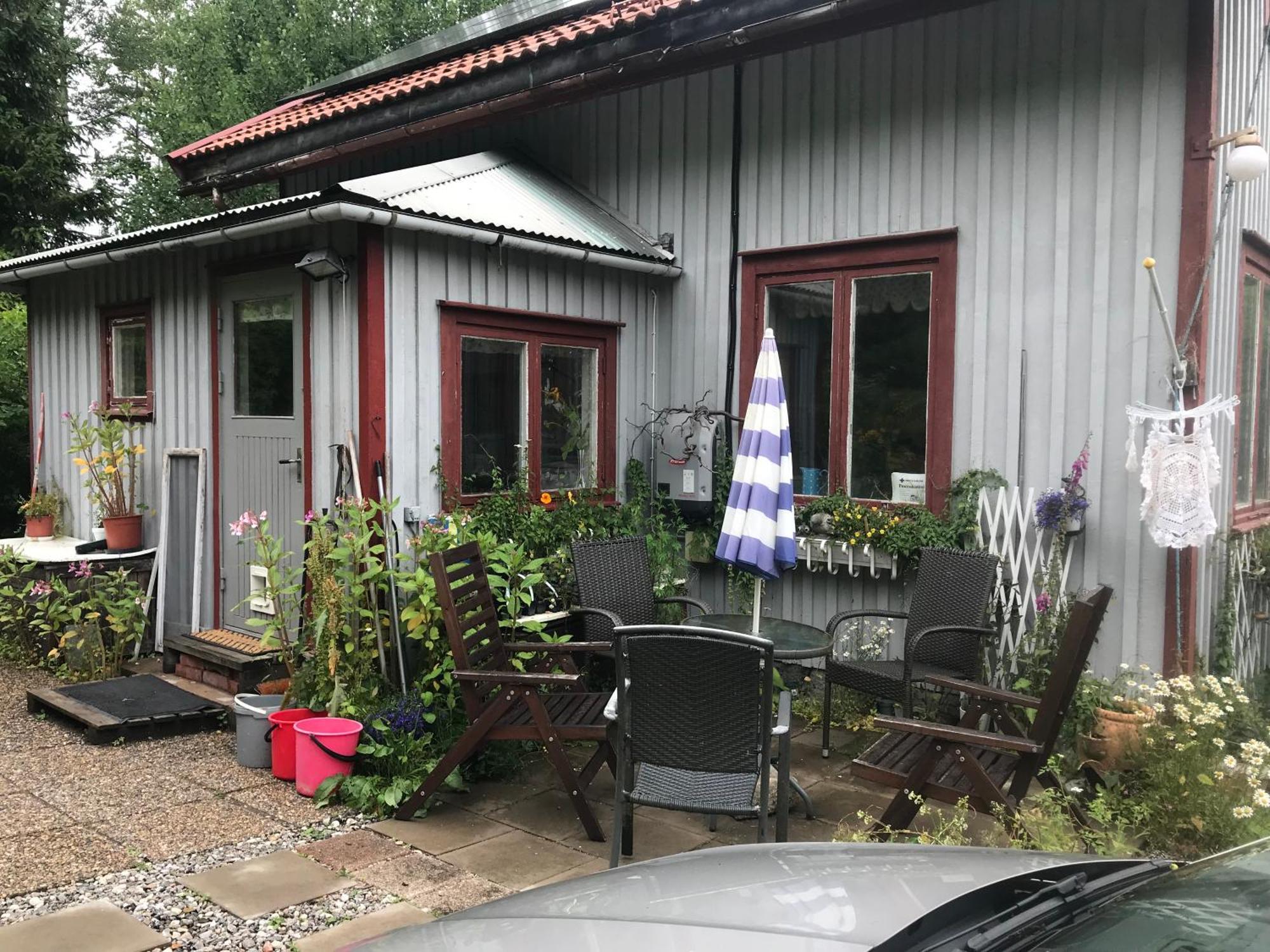 Strömstad Charmigt Aeldre Hus, Laddbox 22 Kw, 5 Bil-Minuter Till Bad מראה חיצוני תמונה