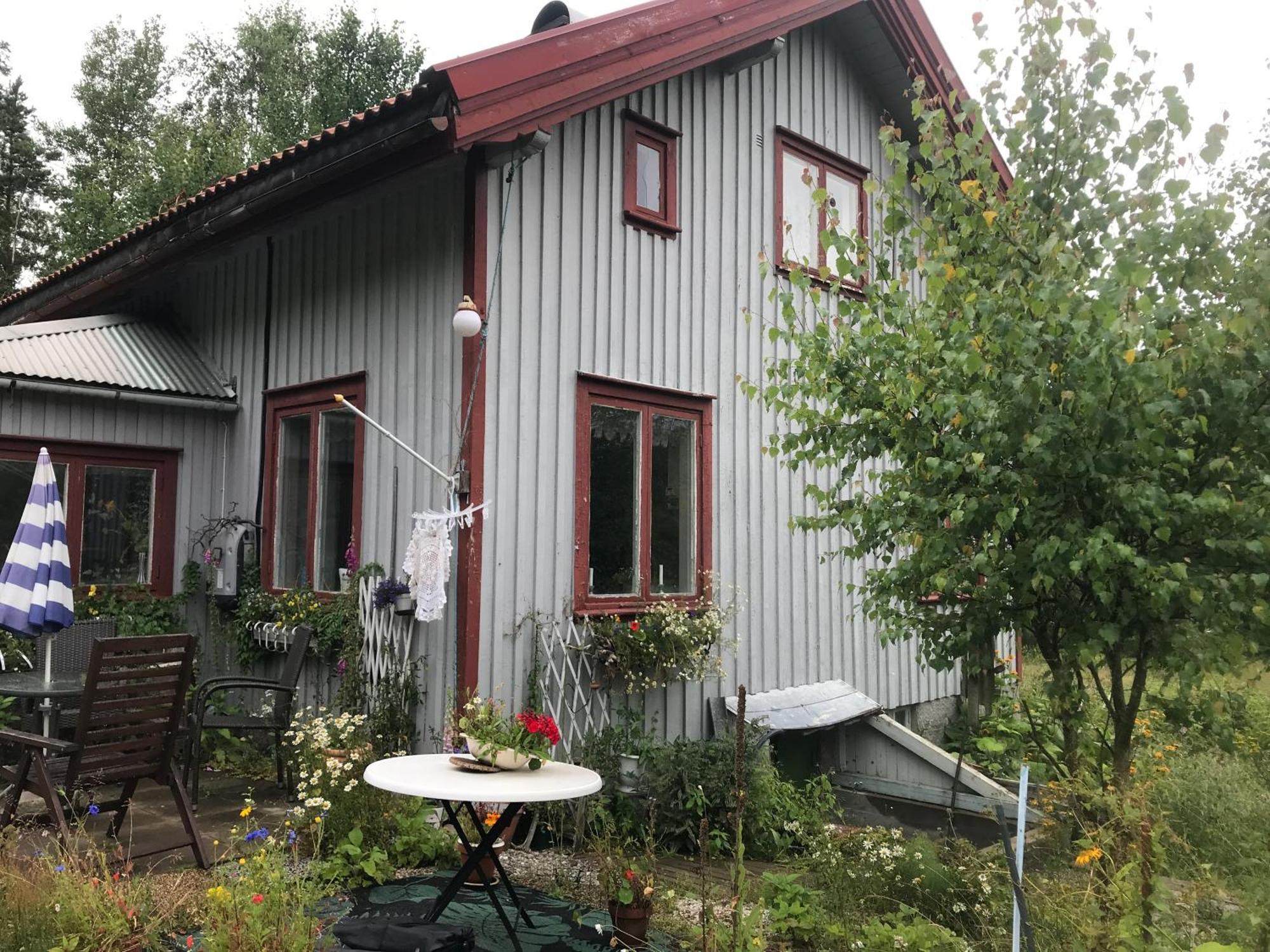 Strömstad Charmigt Aeldre Hus, Laddbox 22 Kw, 5 Bil-Minuter Till Bad מראה חיצוני תמונה