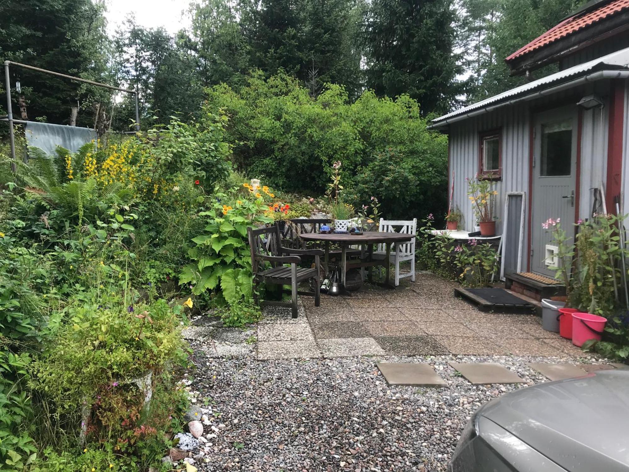 Strömstad Charmigt Aeldre Hus, Laddbox 22 Kw, 5 Bil-Minuter Till Bad מראה חיצוני תמונה
