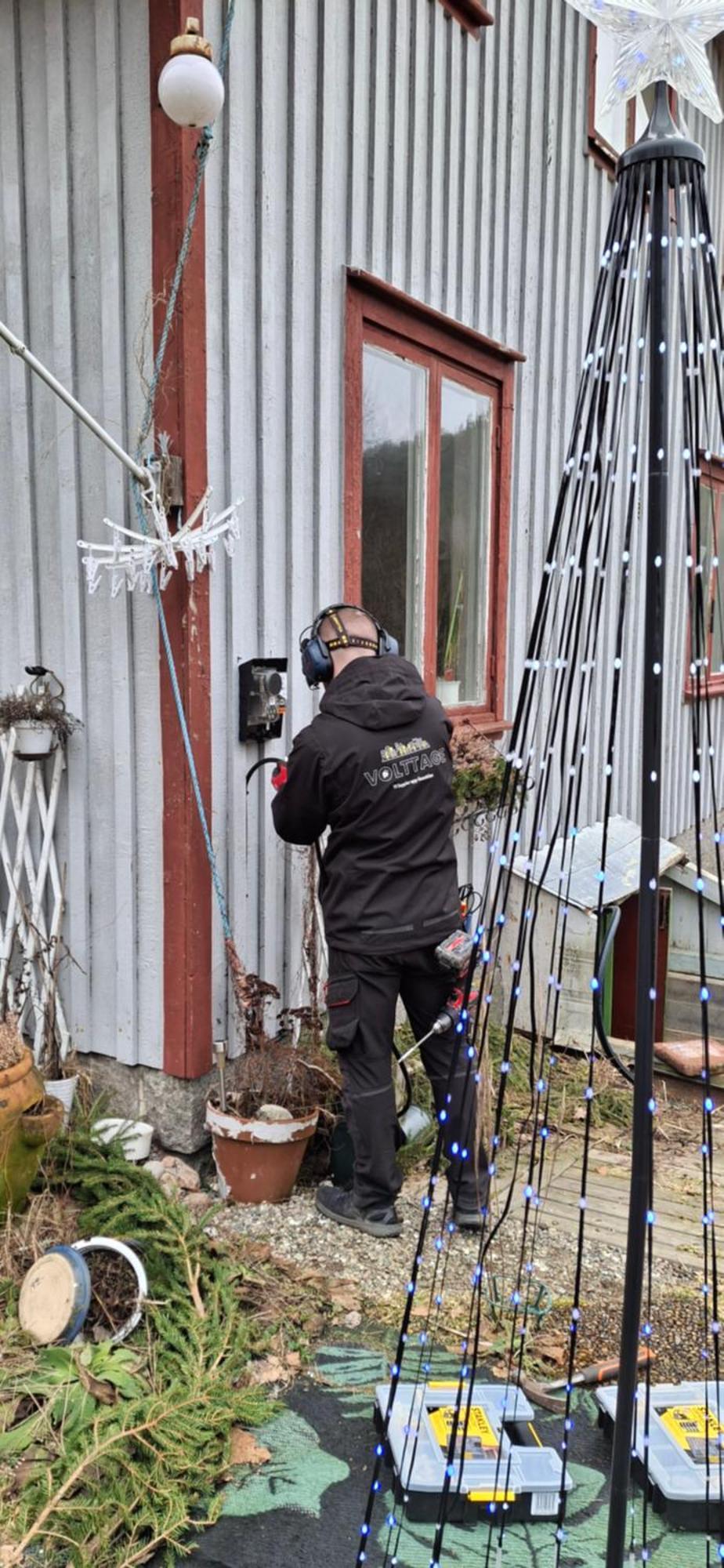 Strömstad Charmigt Aeldre Hus, Laddbox 22 Kw, 5 Bil-Minuter Till Bad מראה חיצוני תמונה