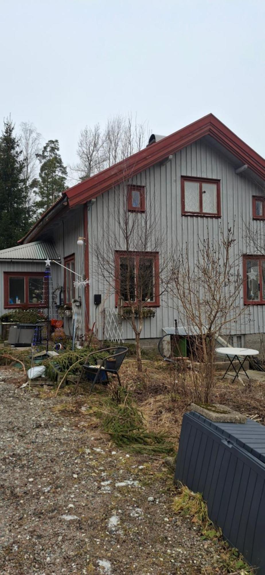 Strömstad Charmigt Aeldre Hus, Laddbox 22 Kw, 5 Bil-Minuter Till Bad מראה חיצוני תמונה