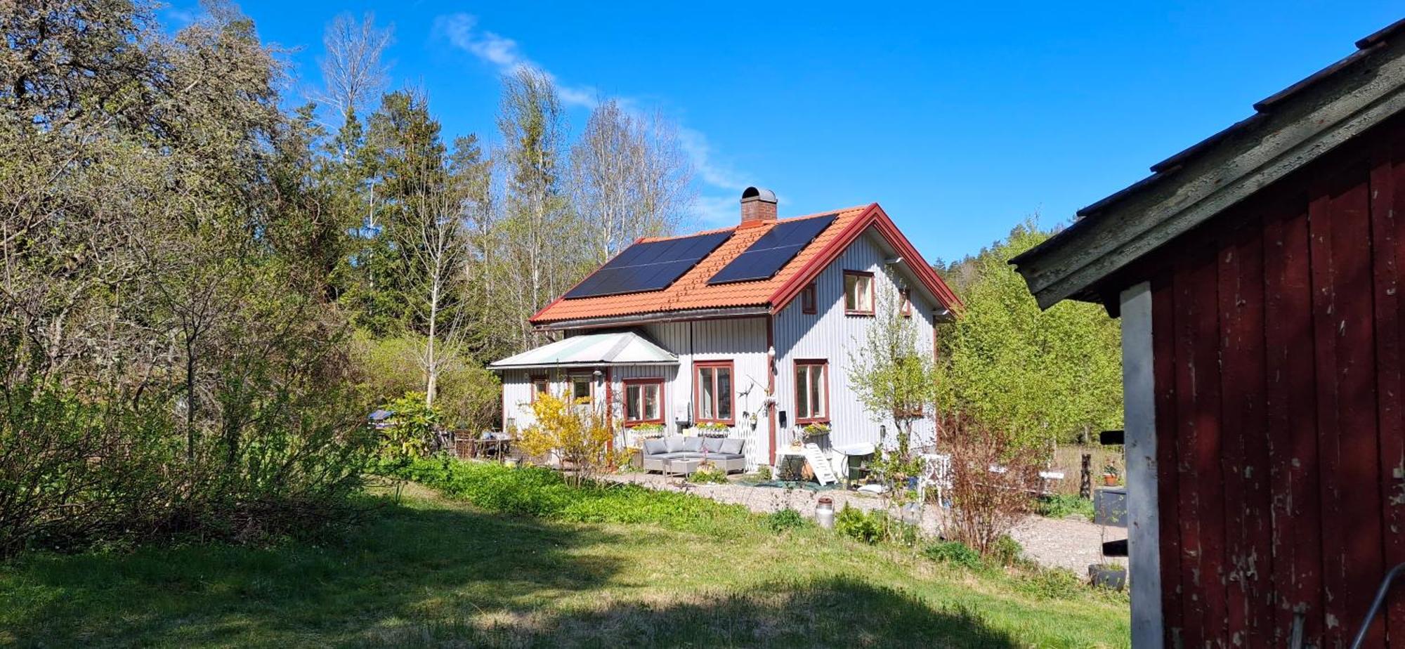 Strömstad Charmigt Aeldre Hus, Laddbox 22 Kw, 5 Bil-Minuter Till Bad מראה חיצוני תמונה